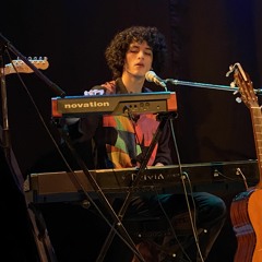 Febrero (en Vivo En Casa Brandon)