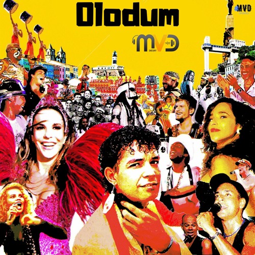 Olodum