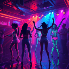 House & EDM Club Mix Set with Mashups 1