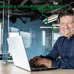 #412 Transpirandy