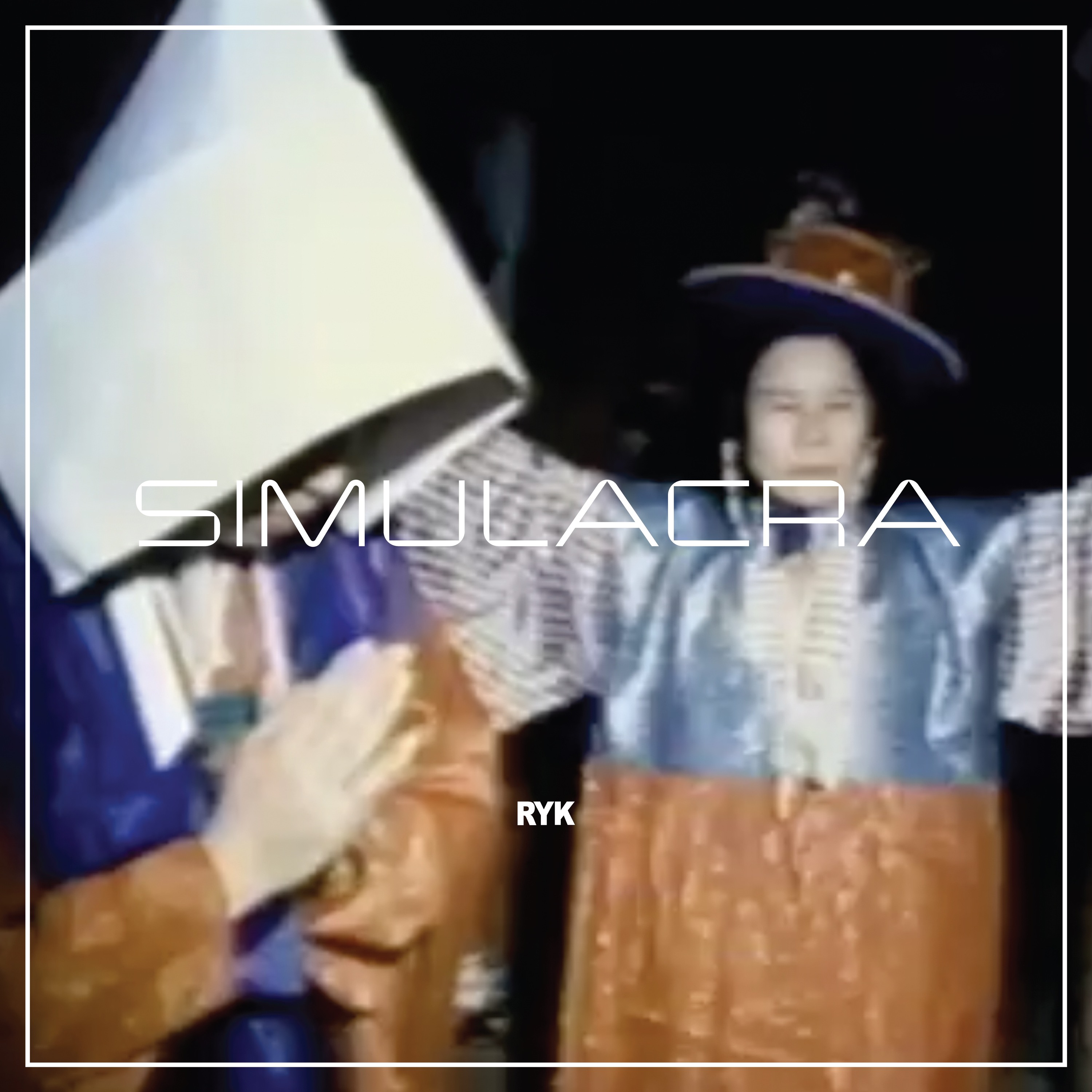 SIMULACRA episode artwork