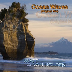 Matt van Holden - Ocean Waves (Original Mix)
