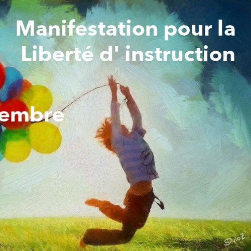 Stream Chanson Liberté D'instruction.MP3 by Virginie | Listen online for  free on SoundCloud