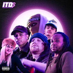 Skate Ft. Ben DSP & Blondeting