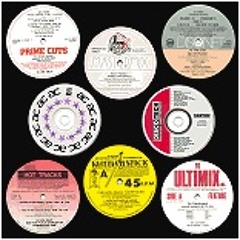 Redemption Special Edition: Remix Services 2: For Professional DJ Use Only!