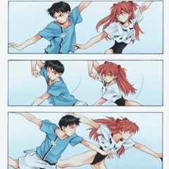 10 Both of You, Dance Like You Want to Win!