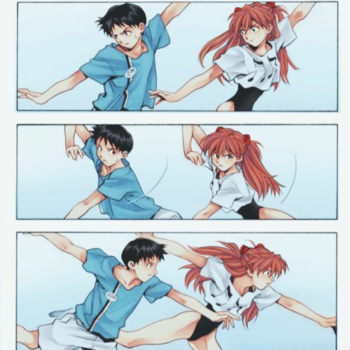 10 Both of You, Dance Like You Want to Win!