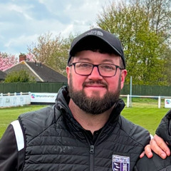 38 - Tom Wright - Report -  Church Res 1-2 Oughtibridge WM - 12th April 2025