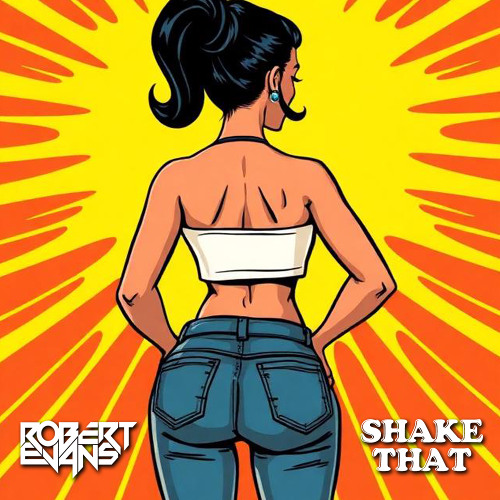 Shake That (OUT ON 19TH DECEMBER)
