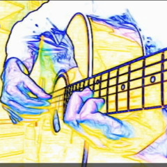 Blue Parallel (Remix)- Chapter One