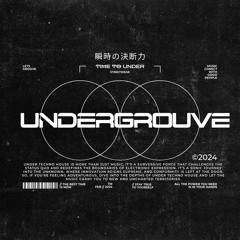 UNDERGROUVE