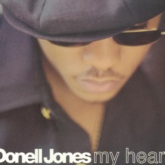 洋楽 Donell Jones Stream Donell Jones | Listen to Best Of playlist online for
