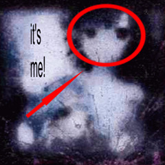 I'm here, but you can't see me