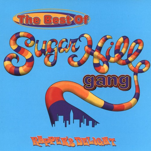 Stream 8th Wonder by The Sugarhill Gang | Listen online for