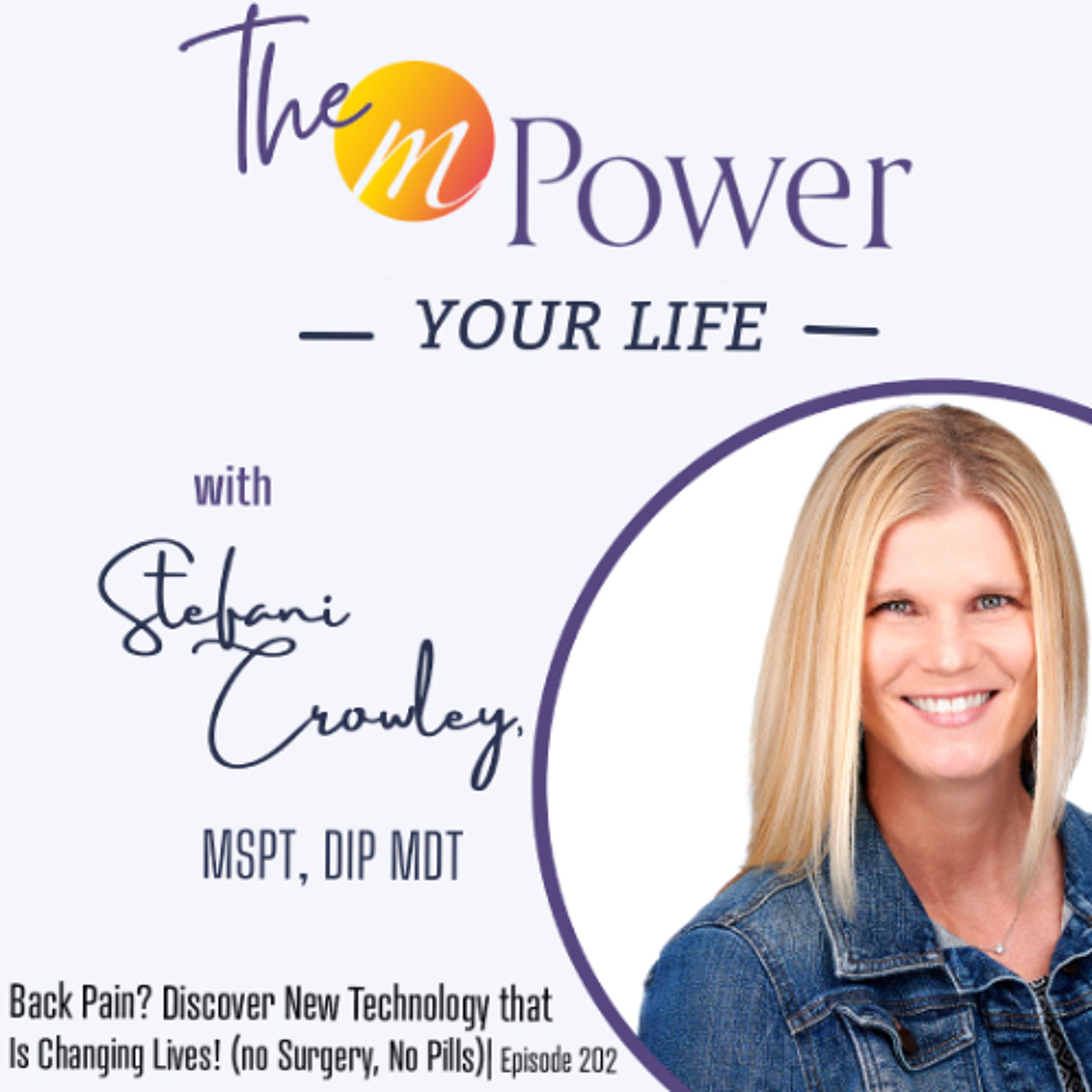 mPower Your Life