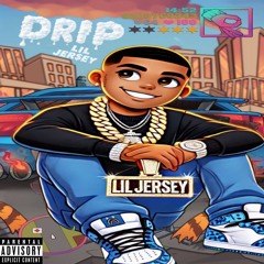 LIL JER$EY-DRIP