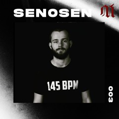 MUTE 003 - SenOsen