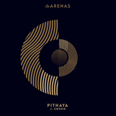 J. Cossio - Pithaya (Original Mix)