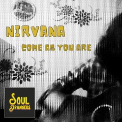 Come As You Are - Nirvana (Acoustic Cover)