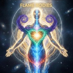Flame Bodies Stabilization Psonn