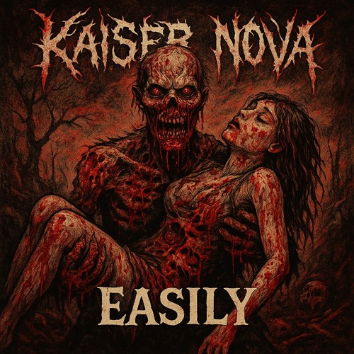 EASILY (PROD.FANTOM)