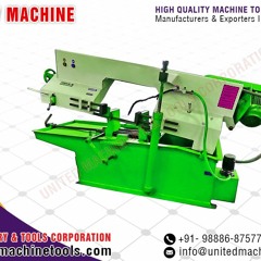 Bandsaw Machine Manufacturers Exporters Suppliers