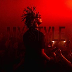 Rustic - My Style (Original Mix) [Free]