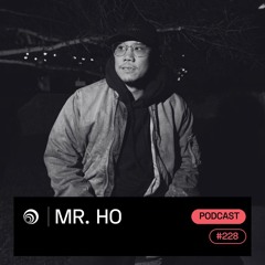 Trommel.228 - Mr. Ho