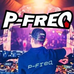 P-Freq - Drop Some Shit (Preview)