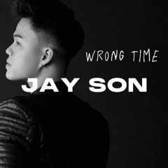 WRONG TIME - Justinngx