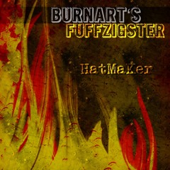 HatMaKer @ BurnArt's Fuffzigster (2024)