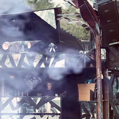 branza @tubebox, Fusion Festival 2025