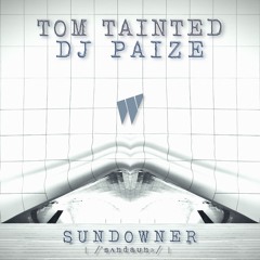Tom Tainted, Dj Paize - Sundowner (Club Mix)