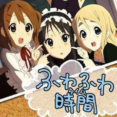 【K-ON!】Fuwa Fuwa Time「ふわふわ時間」 - Ho-kago Tea Time【Duet Ver. COVER by Shemz & Amally 】