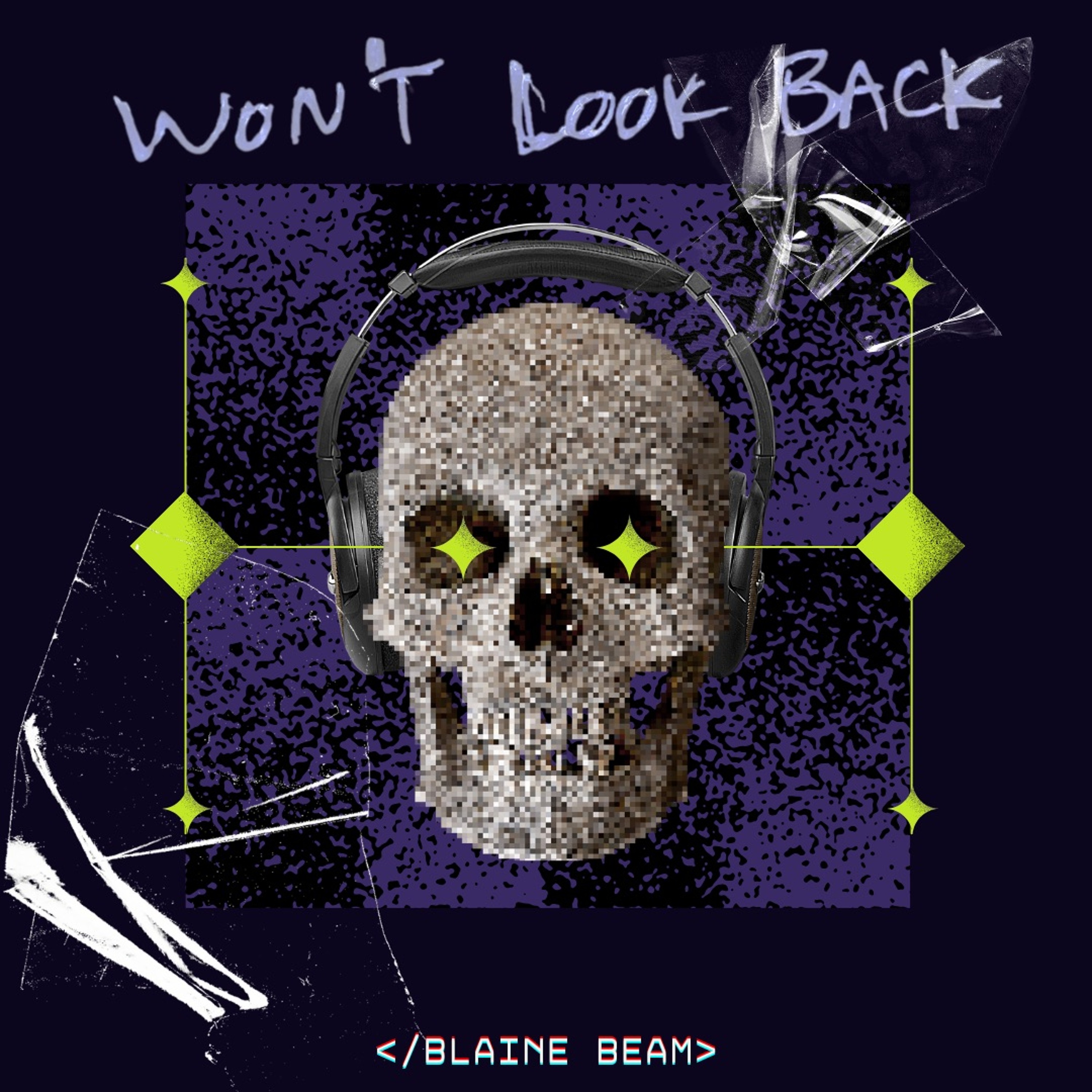 Won't Look Back (demo) thumbnail