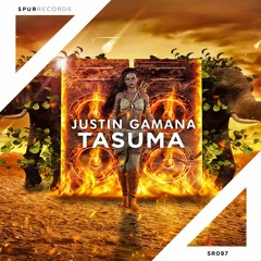 Justin Gamana - Tasuma