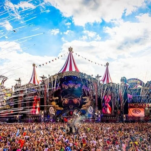 Timmy Trumpet Vitas 7th Element (The Project X Dj Jonas Remix) 1.0