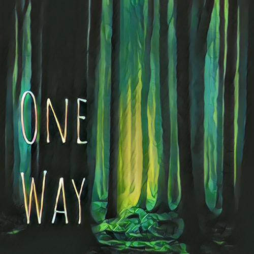 One Way