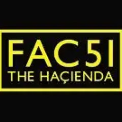 Pete Tong & Mike Pickering - Factory Records & Hacienda, Manchester - 26-8-07