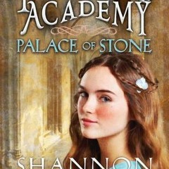 %$ Palace of Stone by Shannon Hale