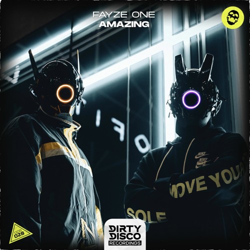 Fayze One - Amazing (Radio Edit)