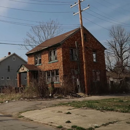 remix detroit (first edition)