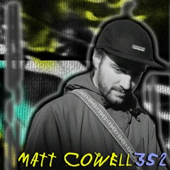 LAYER #352 | Matt Cowell