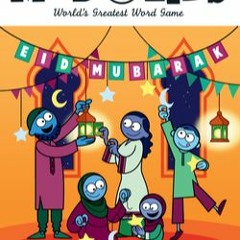 Download/Read Eid al-Fitr Mad Libs: World's Greatest Word Game Free Pdf