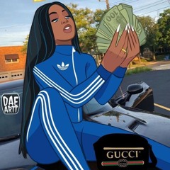 Emilia Kings - One In A Million (Freestyle)