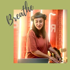 Breathe - DJ Marianna