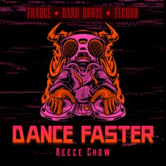 DANCE FASTER