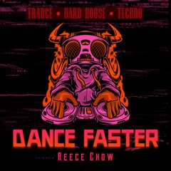 DANCE FASTER