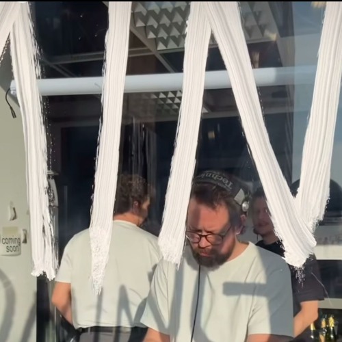 Live from Coming Soon w/ Mogus | 08-03-25