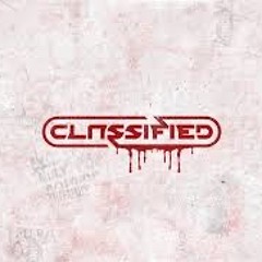 Damaxy & Detailed - Classified intro (HQ)